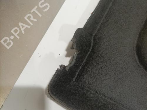 Rear parcel shelf FORD FIESTA VI (CB1, CCN) 1.6 Ti | BP27501226C85 