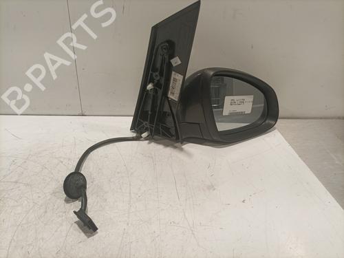 Used Right mirror OPEL ASTRA J (P10) 1.4 Turbo (68) (120 hp) 30939207
