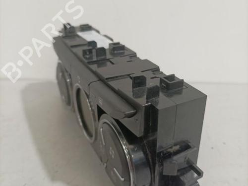 Climate control CITROËN DS3 (SA_) 1.6 HDi 90 | BP22585322I5 