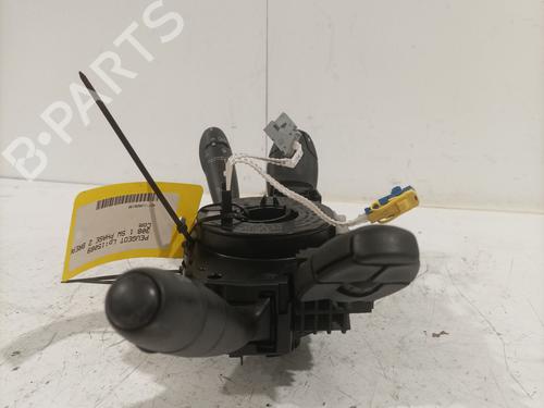 Used Steering column stalk Steering column stalk PEUGEOT 308 SW I (4E_, 4H_) 1.6 HDi (92 hp) 29191456 29191456