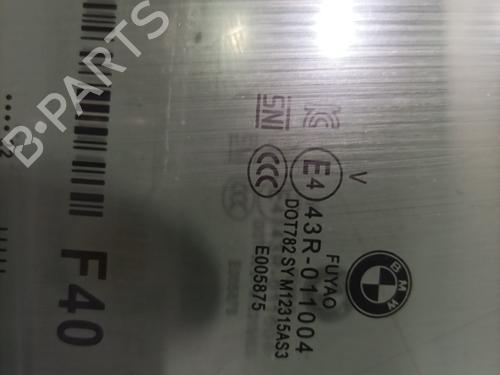 rear-right-door-window-bmw-1-f40-2019-29756800 main image