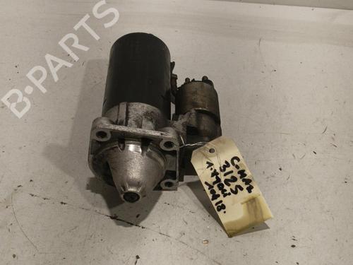Startmotor FORD FOCUS C-MAX (DM2) 1.8 TDCi (115 hp) 22570563
