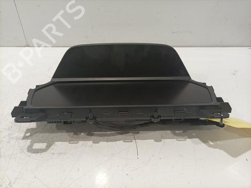 Used Instrument cluster Instrument cluster BMW 1 (F40) 118 i (140 hp) 29848101 29848101