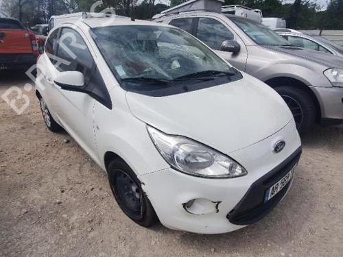 Glove box FORD KA (RU8) 1.2 | BP26909057C95 - Image 9