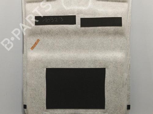 Interior roof PEUGEOT 208 I (CA_, CC_) 1.2 PureTech 82 | BP22582673I12 