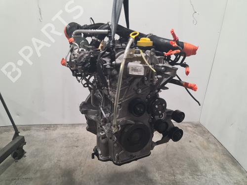 Engine DACIA SANDERO II TCe 90 (B8M1, B8MA, B8AC) | BP36793741M1 - Image 8