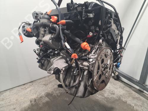Engine BMW 3 Coupe (E92) 335 d | BP33857623M1 - Image 2