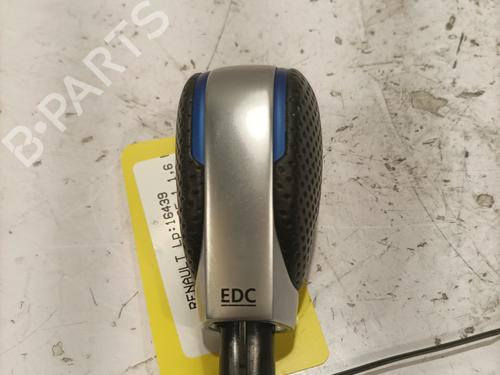 Shift knob RENAULT MEGANE IV Hatchback (B9A/M/N_) 1.6 TCe 205 (B9MV) | BP37993954I34 - Image 2