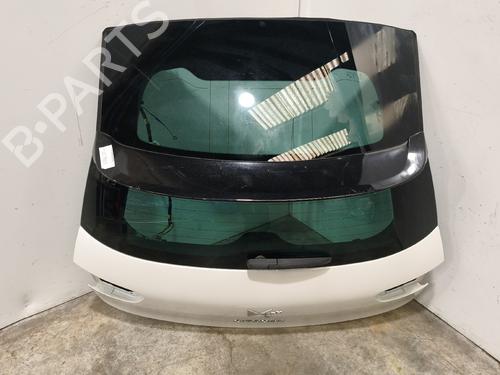 Tailgate CITROËN DS5 2.0 HDi 200 Hybrid4 All-wheel Drive | BP36414035C6 - Image 3