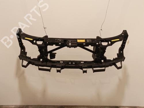 Frontplate/Frontkurv LAND ROVER RANGE ROVER SPORT I (L320) 2.7 D 4x4 (190 hp) 22570255