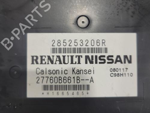 Used Electronic module Electronic module RENAULT CLIO IV (BH_) 1.6 RS (BHJ4, BHJ6, BHMM) (200 hp) 31114359 31114359