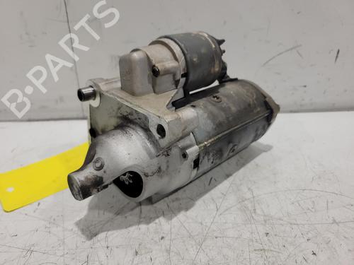 Motor arranque Motor arranque CITROËN JUMPY III Van (V_) 1.6 BlueHDi 95 (95 hp) 39891914 39891914
