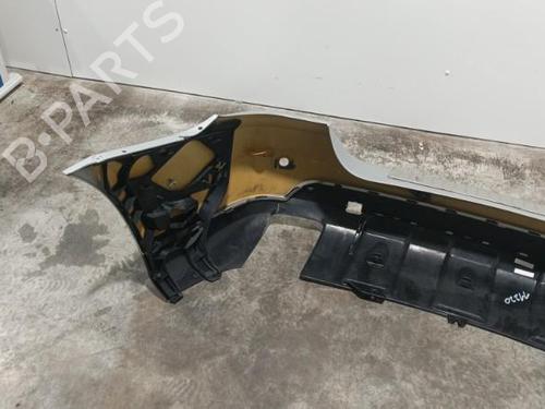 Used Rear bumper MERCEDES-BENZ M-CLASS (W164) ML 320 CDI 4-matic (164.122) (224 hp) 22585783