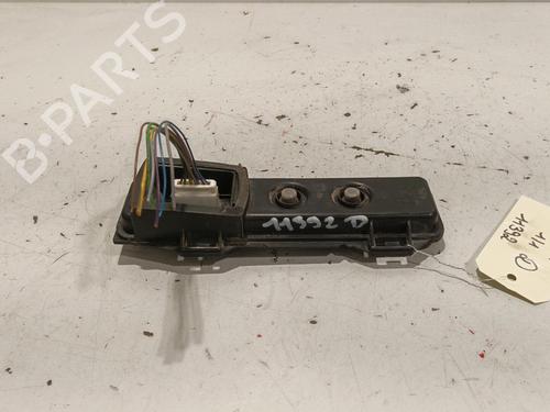 Lamp holder PEUGEOT 307 SW (3H) 2.0 HDI 90 | BP22581960L10 