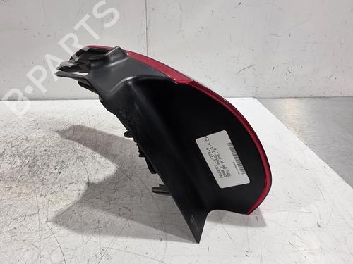 Right taillight PEUGEOT 2008 I (CU_) 1.6 HDi | BP40054856C35 - Image 4