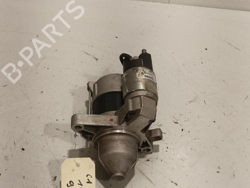 Used Starter Starter CITROËN C1 II (PA_, PS_) 1.0 VTi 68 (69 hp) 22570780 22570780