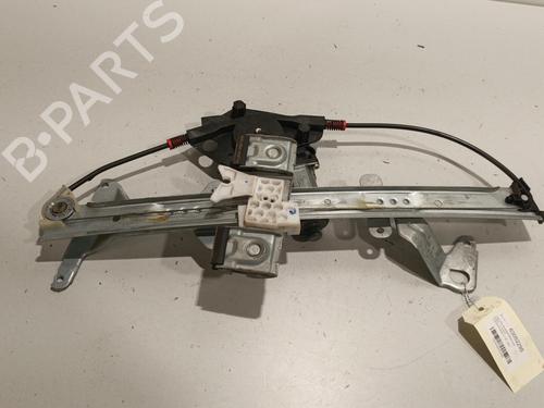 Used Front right window mechanism Front right window mechanism FORD FUSION (JU_) 1.6 (100 hp) 22570836 22570836