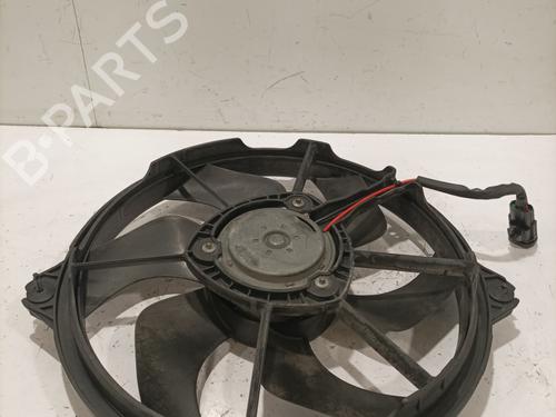 Used Radiator fan Radiator fan 39254947 39254947