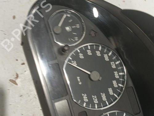 Instrument cluster BMW 3 Coupe (E46) 318 Ci | BP22574758C47 