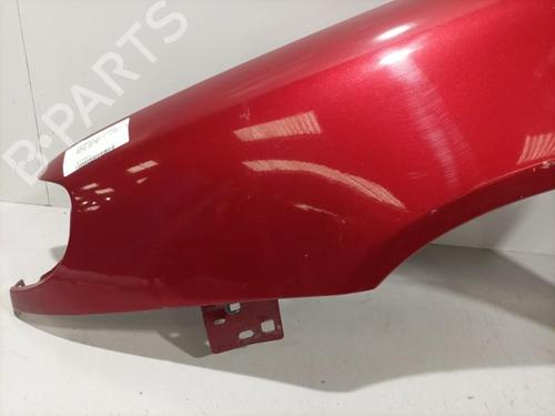 Left front fenders CITROËN SAXO (S0, S1) 1.5 D | BP22574358C41 