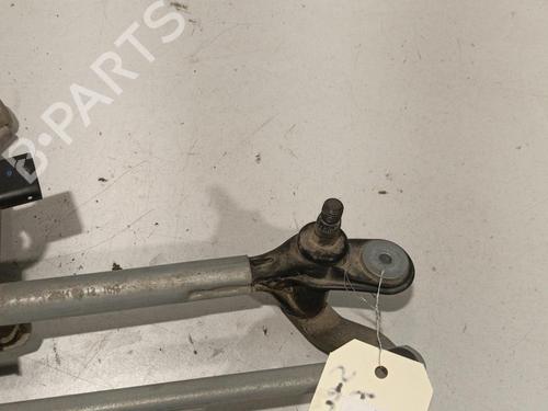Front wiper motor BMW 4 Coupe (F32, F82) 420 d | BP22580236M29 