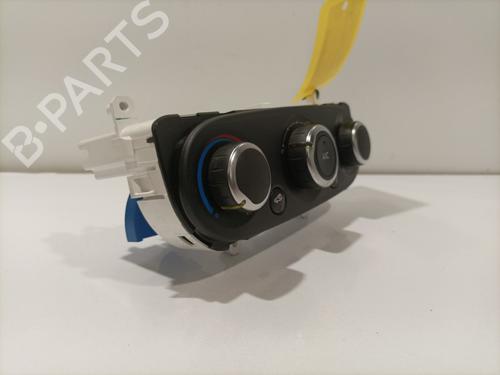 Climate control RENAULT CLIO IV Grandtour (KH_) 0.9 TCe 90 | BP22579058I5 