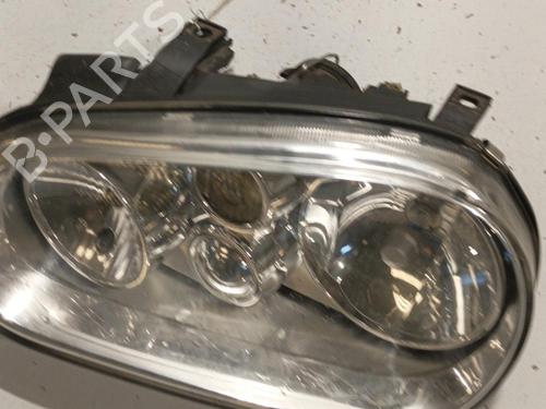Left headlight VW GOLF IV (1J1) 1.4 16V | BP22586079C28 