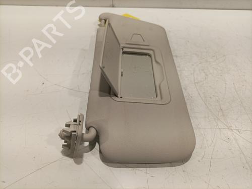 Left sun visor MERCEDES-BENZ A-CLASS (W169) A 180 CDI (169.007, 169.307) | BP30309313I1