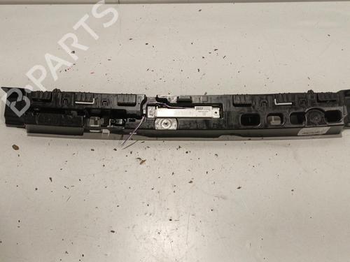 Used Rear bumper bracket Rear bumper bracket 22570266 22570266