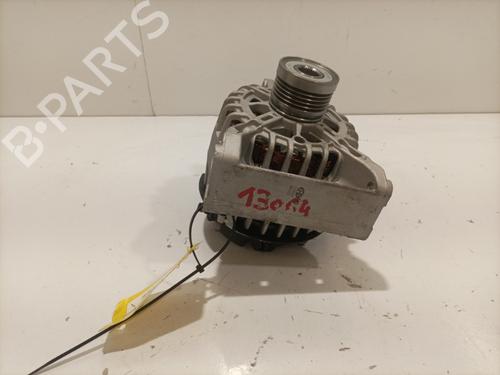 Used Alternator MERCEDES-BENZ B-CLASS Sports Tourer (W245) B 200 TURBO (245.234) (193 hp) 22585084