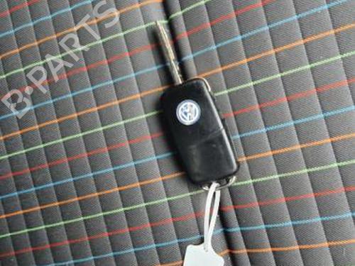 Right headlight VW POLO (9N_, 9A_) 1.4 TDI | BP22578213C29 