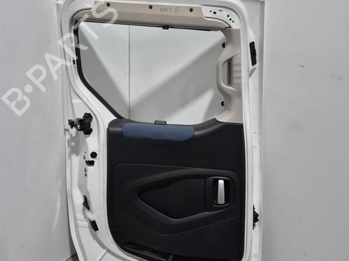 Left slide door CITROËN BERLINGO MULTISPACE (B9) 1.6 HDi 90 | BP22577261C74 