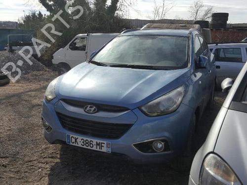 Starter HYUNDAI ix35 (LM, EL, ELH) 1.7 CRDi | BP22573809M8 