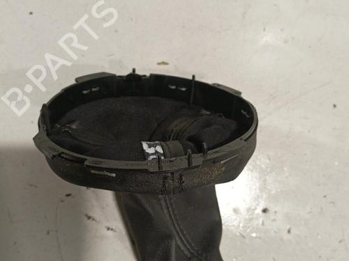 Gear lever FORD FUSION (JU_) 1.6 TDCi | BP22586240M90 