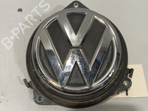 Elektronisk modul VW GOLF VI (5K1) 1.4 TSI (122 hp) 22577095