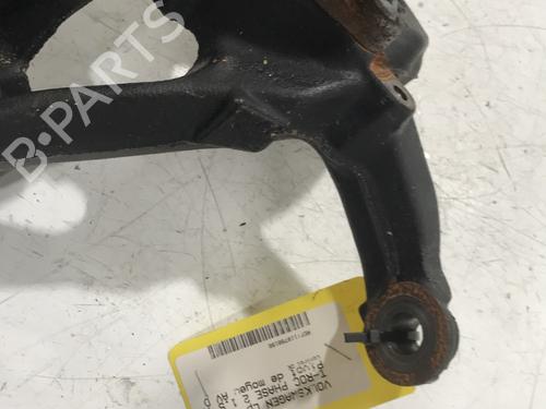 Højre Styrespindel Lejehus VW T-ROC (A11, D11) 1.5 TSI | BP28429193M26