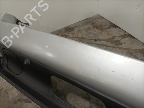Rear bumper BMW X5 (E53) 3.0 d | BP22589307C8 