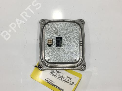 Used Electronic module PEUGEOT 308 II (LB_, LP_, LW_, LH_, L3_) 2.0 BlueHDi 150 (150 hp) 25008589