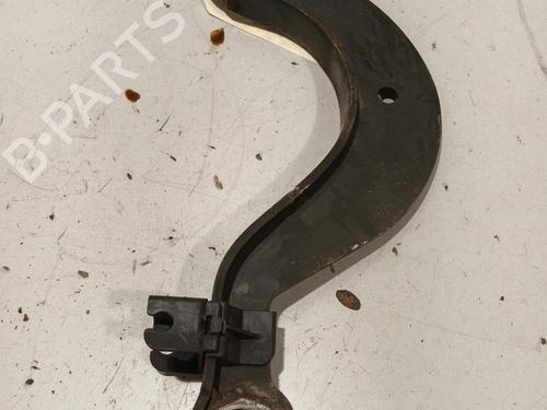 Querlenker links hinten für VW GOLF VI (5K1) 1.4 TSI (122 hp) 22577061
