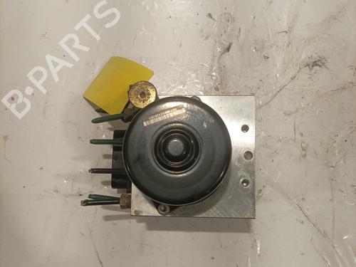 Used ABS pump ABS pump RENAULT TWINGO I (C06_) 1.2 (C066, C068) (58 hp) 24454597 24454597