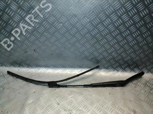 Front windshield wiper arm VW GOLF V (1K1) 1.9 TDI | BP22591299C143 