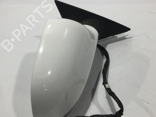 Right mirror AUDI A3 (8P1) 1.6 TDI | BP24212549C27 