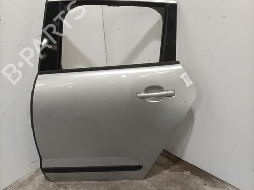 Used Left rear door PEUGEOT 3008 I MPV (0U_) 1.6 HDi (114 hp) 28056295