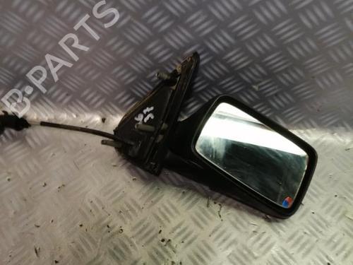 Right mirror VW GOLF III (1H1) 1.9 TDI | BP22575745C27 