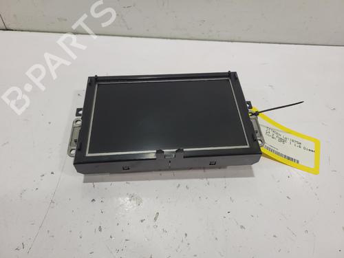 display-monitor-citroen-c4-ii-nc_-2009-37993667 main image