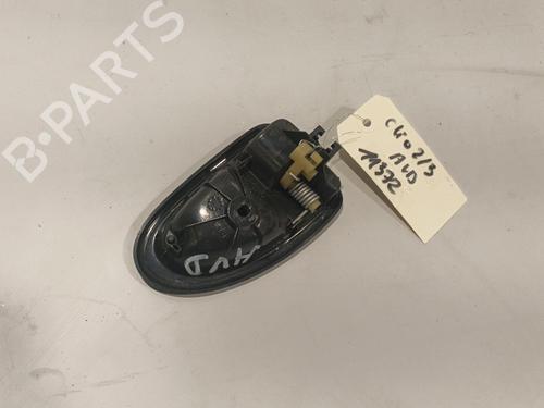 Used Front right interior door handle Front right interior door handle RENAULT CLIO II (BB_, CB_) 1.5 dCi (B/CB3M) (64 hp) 22571901 22571901