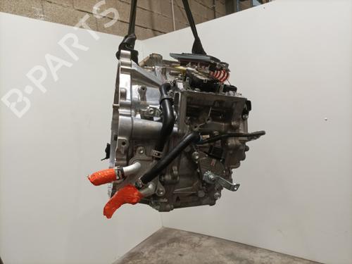 Used Gearbox Gearbox TOYOTA YARIS (_P21_, _PA1_, _PH1_) 1.5 Hybrid (MXPH10, MXPH11) (116 hp) 22583481 22583481