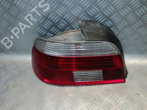 Left taillight BMW 5 (E39) 530 d | BP22591521C34 