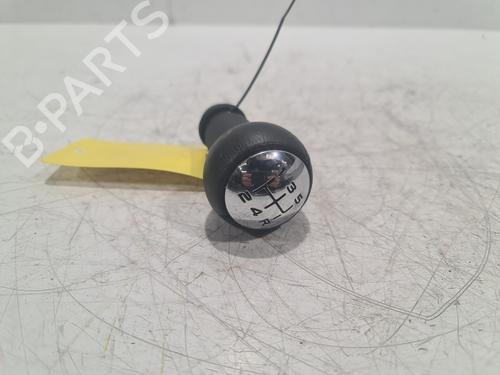 Used Shift knob CITROËN C3 II (SC_) 1.6 HDi (92 hp) 32705795
