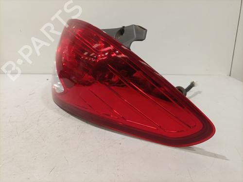 Right taillight HYUNDAI i20 I (PB, PBT) 1.4 CRDi | BP22579143C35 